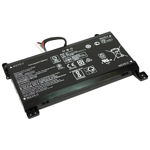 Батарея для ноутбука HP FM08 OMEN 17-AN 16Pin 14.4V Black 5973mAh OEM (964265)