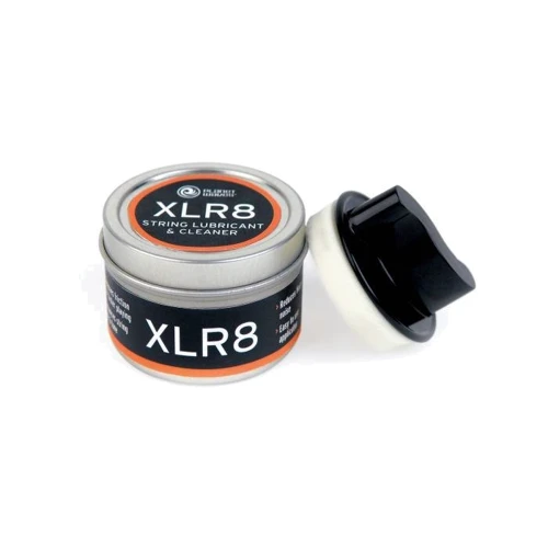 PLANET WAVES XLR8 STRING LUBRICANT & CLEANER