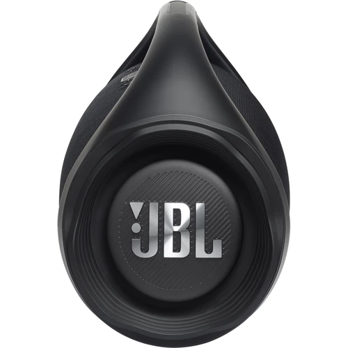 Акустика JBL Boombox 2 Black (JBLBOOMBOX2BLK): Підключення Bluetooth 5.1