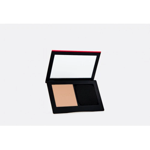 Shiseido Synchro Skin Self-Refreshing Custom Finish Powder Foundation №150 Lace Пудра для обличчя 9 g: Призначення Матирование