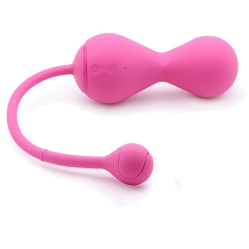 Вагинальные шарики Magic Motion Kegel Gen2