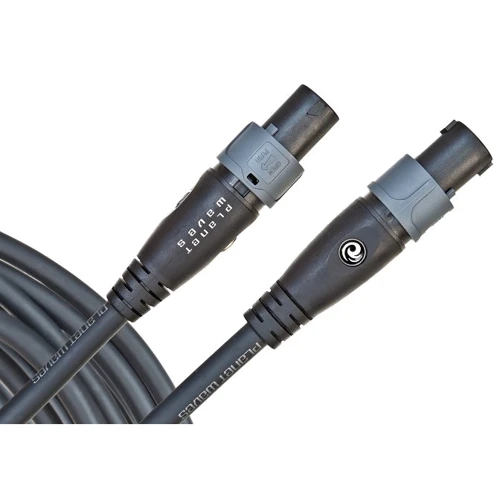 Акустичний кабель PLANET WAVES PW-SO-25 Custom Series SpeakOn Speaker Cable 25ft