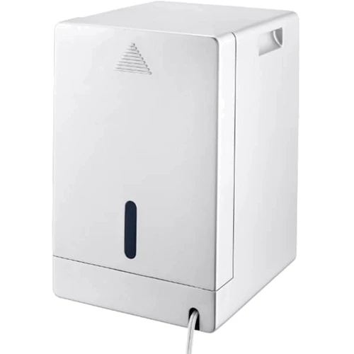 Кондиционер Honeywell ZETA DCS2AE Grey (TOW016148) фото 2