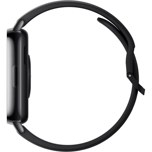 Смарт-годинник Xiaomi Redmi Watch 5 Lite Black (UA): Особливості Большой экран, Встроенный микрофон, Динамик (громкая связь), Функция звонка, Влагозащищенные