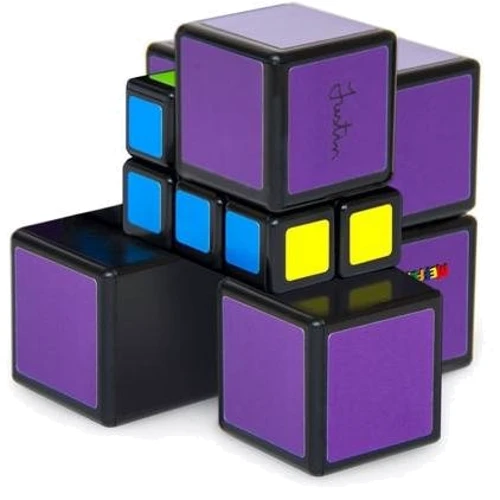 Meffert's Pocket cube