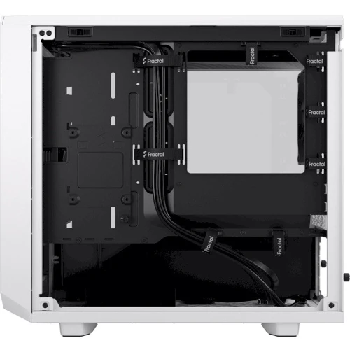 Корпус Fractal Design Meshify 2 Nano TG White (FD-C-MES2N-02) фото 12