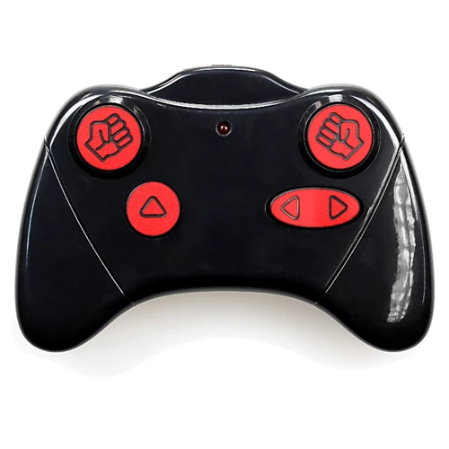 Игровой набор Silverlit Игровой набор «Роботы-самураи» (88056)