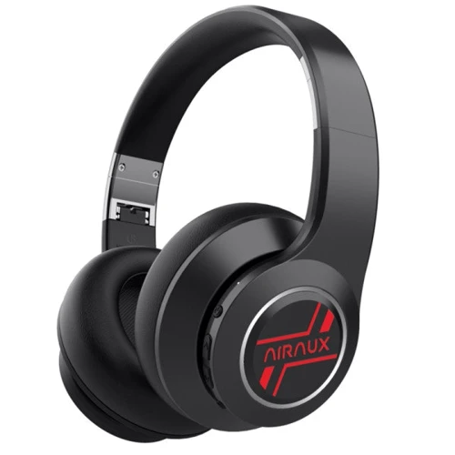 Навушники BlitzWolf AIRAUX ER3 Black