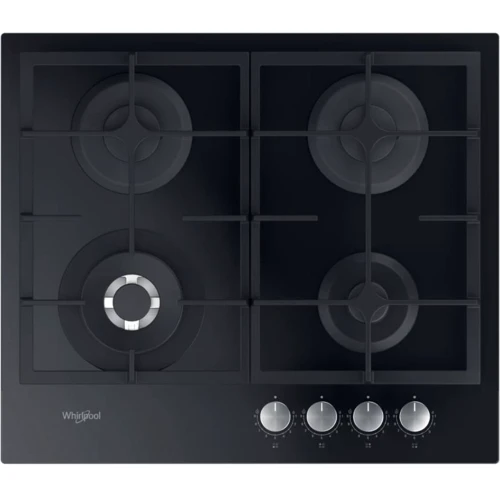 Варочная поверхность Whirlpool AKTL 629/NB: Размеры для встраивания 56х49 см