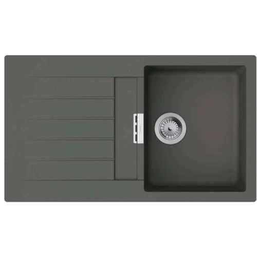 Кухонна мийка Hansgrohe S52 43356290