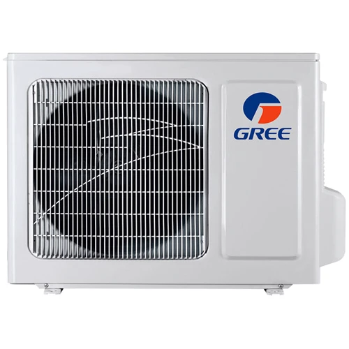 Кондиционер Gree GWH18UC-K3DNA1A: Количество внутренних блоков 1