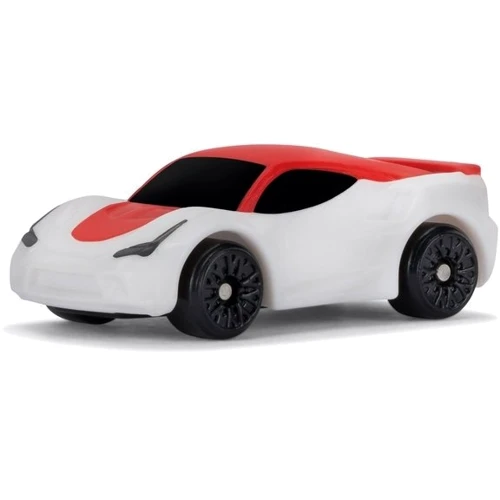 Игровой набор Micro Machines Автобан 3 шт W3 (MMW0012)