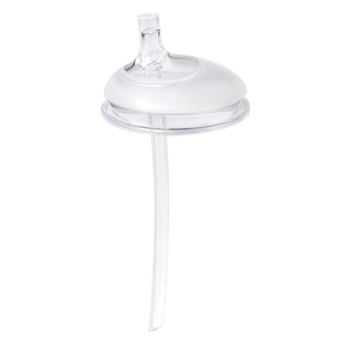 Набор детских антиколиковых бутылочек Olababy GentleBottle розовый (98005) фото 5