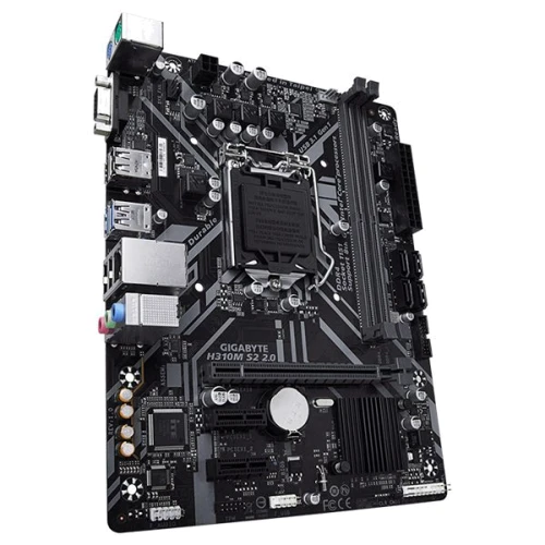 Gigabyte H310M S2 2.0