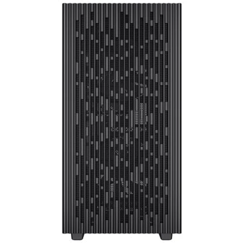 Корпус Deepcool Matrexx 40 Black (DP-MATX-MATREXX40): Форм-фактор материнской платы MicroATX/Mini-ITX
