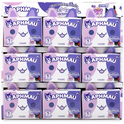 Коллекционная игрушка Aphmau and Friends S6 (6026) фото 7