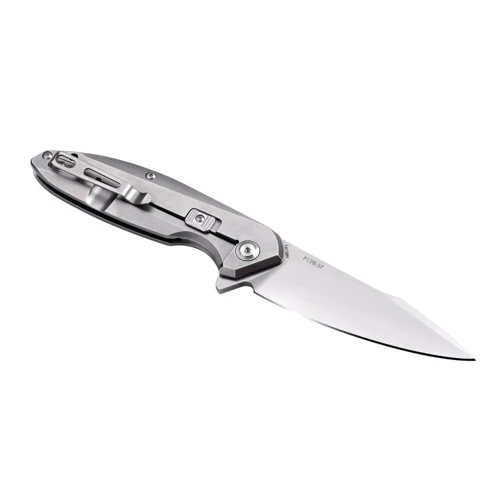 Нож Ruike P128-SF: Тип ножа складной