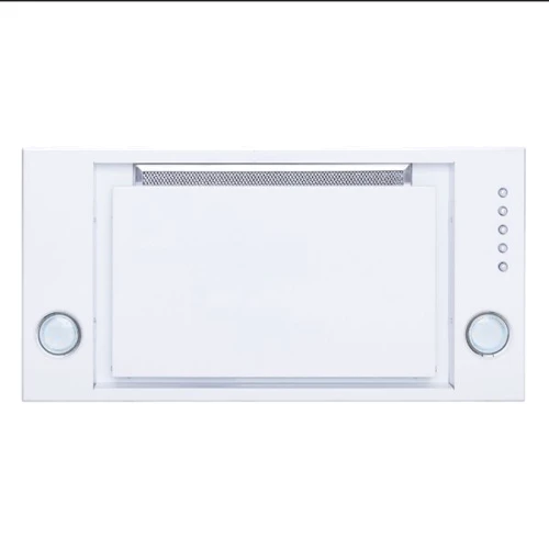 Витяжка Perfelli BI 5532 A 1000 WH LED: Управління механічне