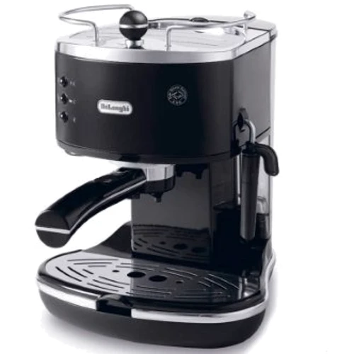 Кавоварка DeLonghi ECO 311 BK
