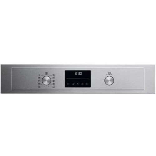 Духова шафа електрична Electrolux EOF4P56X: Об'єм, л 72