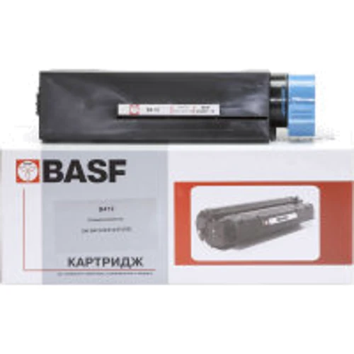 Картридж BASF OKI B412/B432/B512 , 445807119 (KT-B412-45807119)