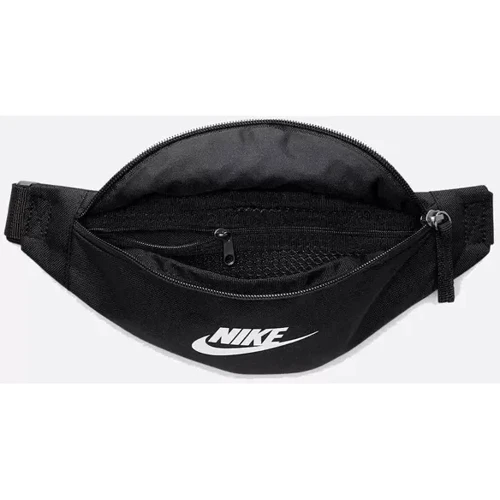 Сумка поясная Nike NK Heritage S Waistrack черная (DB0488-010 - MISC): Страна производитель Вьетнам