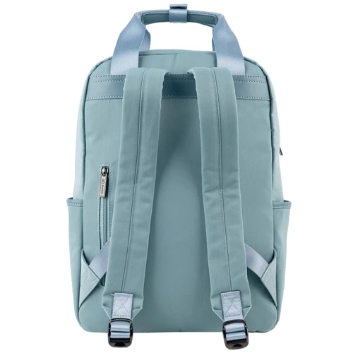 Рюкзак GoPack GO24-179M-3 Education Teens 179M-3 мятный (GO24-179M-3): Пол ребенка Для девочек