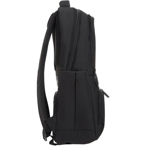 Сумка для ноутбука Bagland 15,6" Stark Black (81144126/0014366): Форм-фактор 15.6"