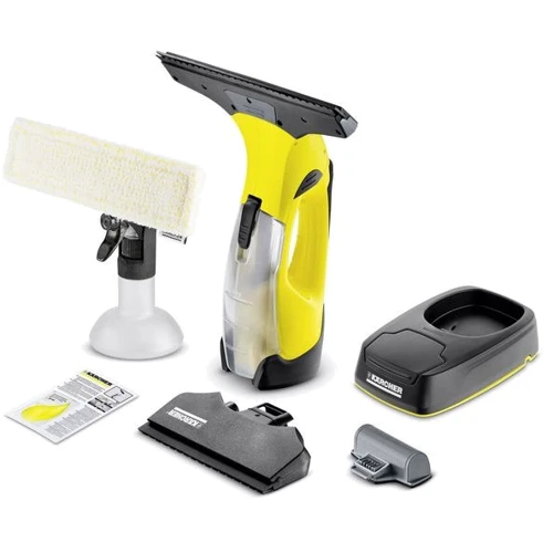 Пылесос Оконный пылесос Karcher WV 5 Premium Non Stop (1.633-447.0)