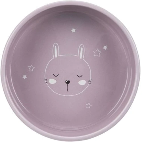Миска Trixie для щенков 0.3л 12см (4011905251264): Объем 0.3 л
