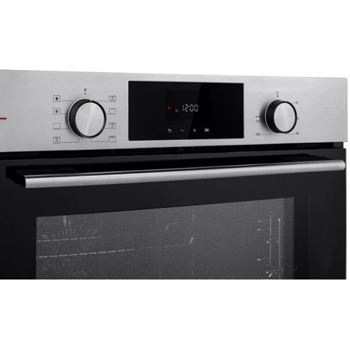 Духова шафа електрична Perfelli DIAMOND 6D8L INOX: Функція СВЧ нет