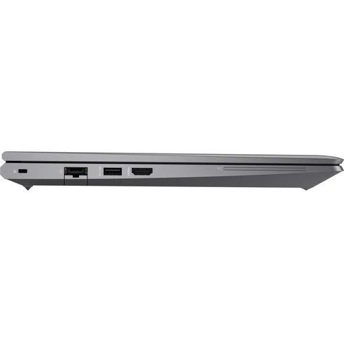 Ноутбук HP ZBook Power G9 (69Q59EA): Экран 15.6" IPS (1920x1080) Full HD