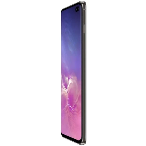 Смартфон Samsung Galaxy S10+ 128Gb Black Approved Вітринний зразок фото 5