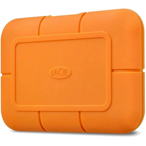LaCie Rugged 2 TB (STHR2000800)