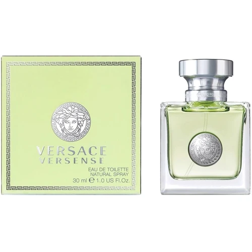 Туалетная вода Versace Versense 30 ml: Вид Туалетная вода