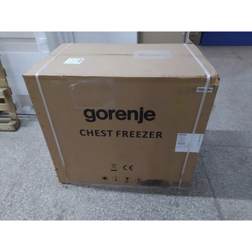 Gorenje FH25FPW (Морозильні скрині)(79561805)Stylus approved фото 13