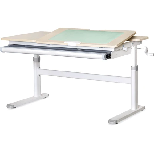 Детский стол Evo-kids TH-360 Lite Grey (арт. TH-360 TG/G Lite)