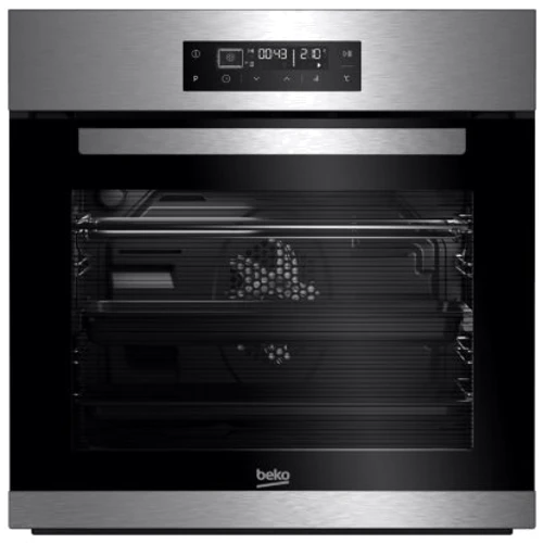 Духова шафа електрична Beko BIE22400XM