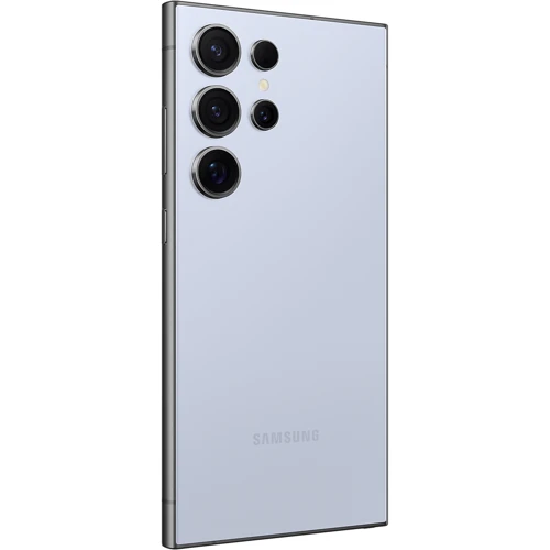 Смартфон Samsung Galaxy S24 Ultra 12/1Tb Dual Titanium Blue S9280: Слот для карт пам'яті отсутствует
