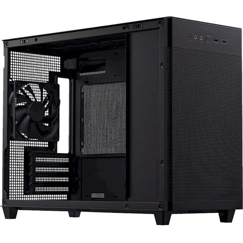 Корпус ASUS Prime AP201 Black (90DC00G0-B39000): Назначение игровой