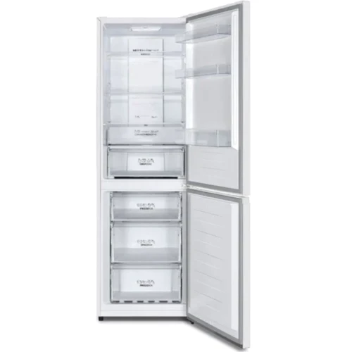Холодильник Gorenje N619EAW4: Тип xолодильник двухкамерный