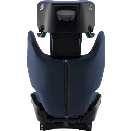 Автокресло Britax Römer Discovery Plus (Moonlight Blue) фото 5