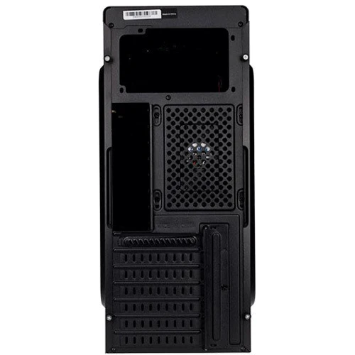 Корпус Zalman T6: Назначение игровой