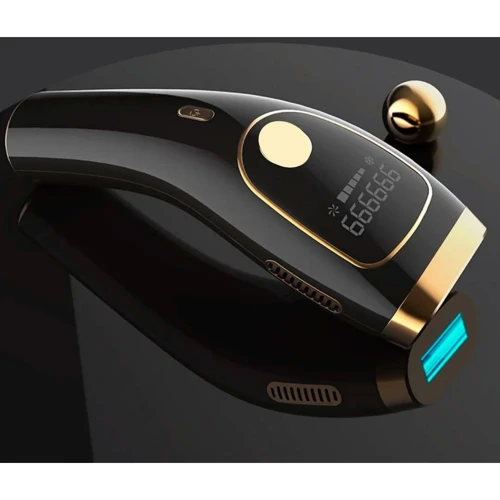 Фотоепілятор Inspire Sapphire XM-L011Bk: Виробник Inspire