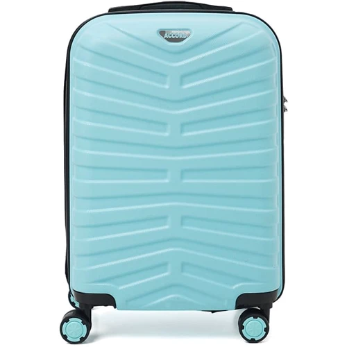 Чемодан Ricco Grande M blue (T15002blue-M)
