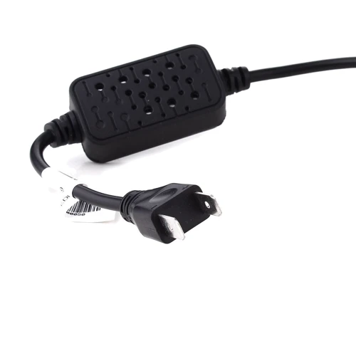 LED лампа ALed H7 6000K 30W RH7Y07 (2шт): Цвет свечения Белый