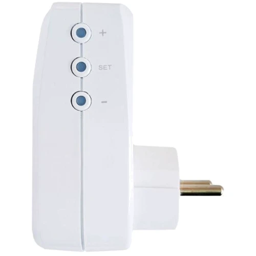 Реле напряжения Tecro SF-7W: Рабочая частота, Гц 50