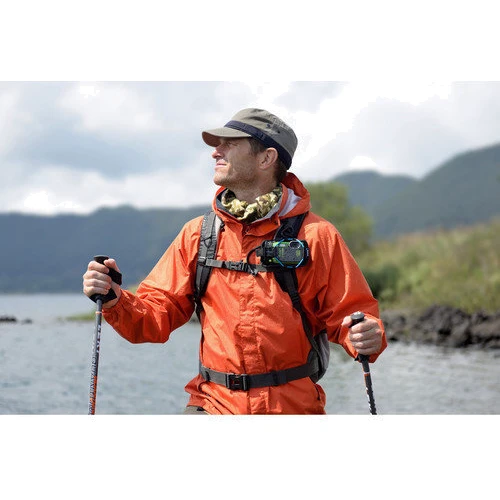 Olympus Tough TG-870 White: Поддержка карт памяти SD, SDHC, SDXC