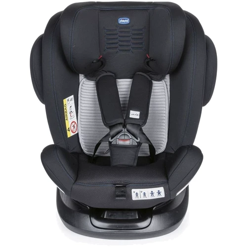 Автокресло Chicco Unico Plus Air, група 0+/1/2/3, цв. 72 (79654.72) фото 7
