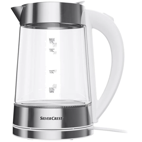 Электрочайник Silver Crest SWGF 3000 B2